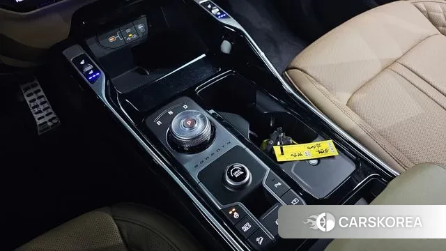 Kia The New Sorento 4th Generation id 3383293 из Кореи 19