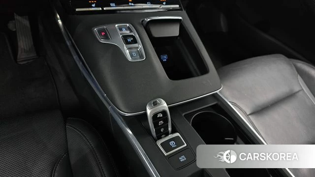 Hyundai The New Grandeur IG id 4316952 из Кореи 19