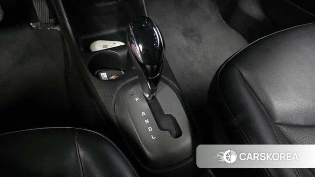 Chevrolet (GM Daewoo) The New Spark id 4624319 из Кореи 29