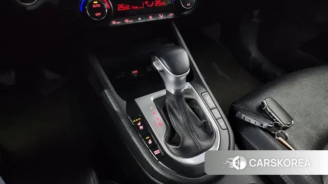 Kia The New K3 2nd generation id 3655281 из Кореи 19