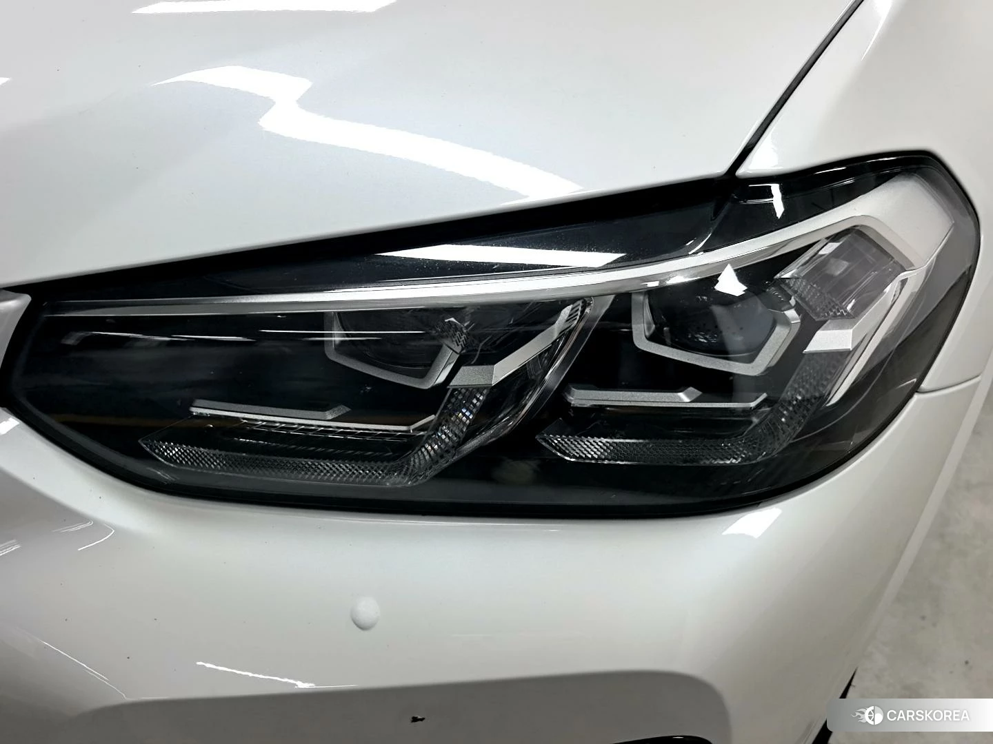 BMW X3 id 4420809 из Китая 19
