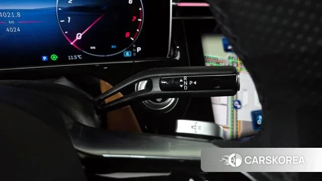 Mercedes-Benz E-Class W214 id 3415373 из Кореи 19