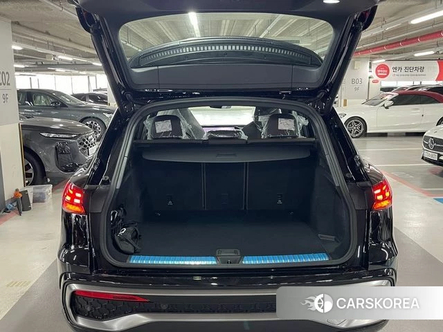 Audi Q5 (80A) id 4617234 из Кореи 15