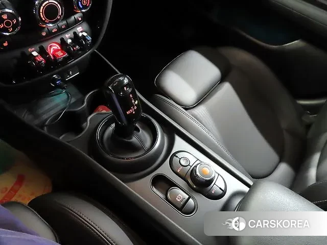 Mini Cooper D Clubman id 2991059 из Кореи 19