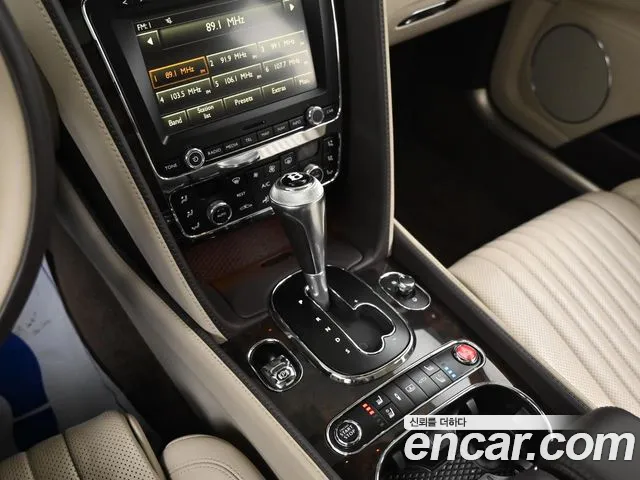 Bentley Flying Spur 2nd Generation id 2846979 из Кореи 19