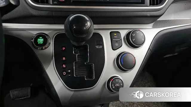 Kia The New Ray id 3556520 из Кореи 19