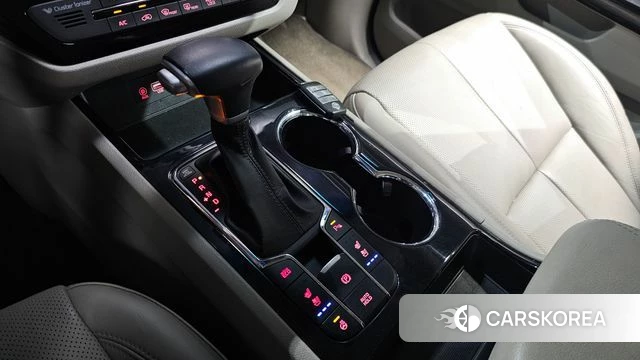 Kia The New Carnival id 4581690 из Кореи 19