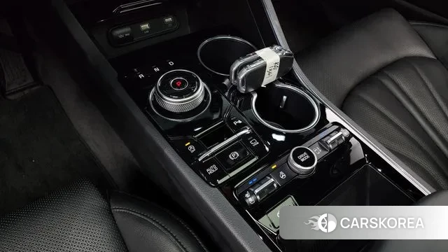 Kia K5 3rd generation id 2959214 из Кореи 19