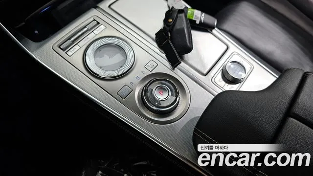 Genesis GV80 id 2703709 из Кореи 19