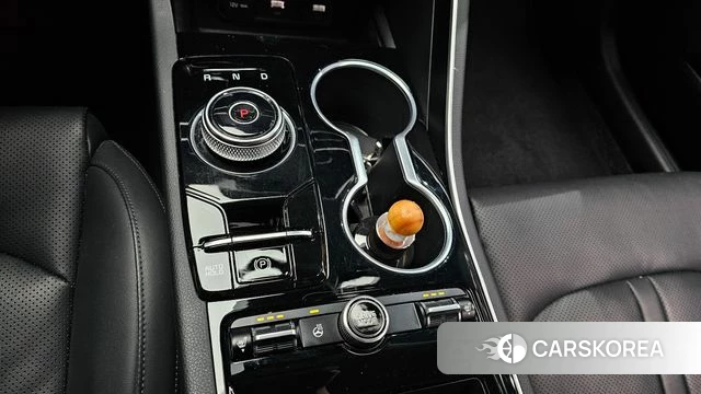 Kia K5 3rd generation id 4528228 из Кореи 19