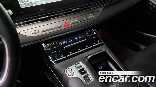 Hyundai The New Grandeur IG id 2796154 из Кореи 19