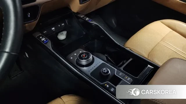 Kia Sorento 4th Generation id 3675400 из Кореи 19