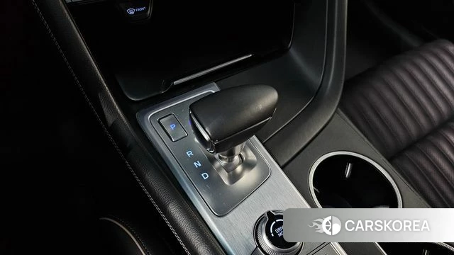 Genesis G70 id 3796073 из Кореи 19