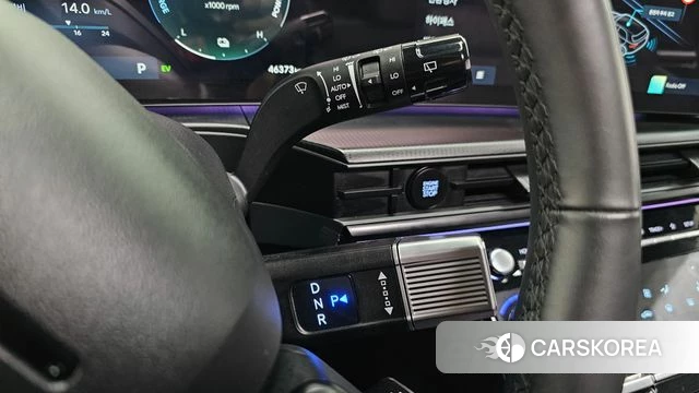 Hyundai Santa Fe (MX5) id 4505788 из Кореи 30