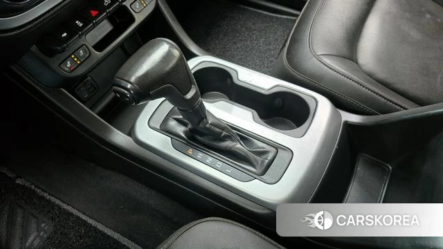 Chevrolet (GM Daewoo) Colorado id 4250664 из Кореи 29