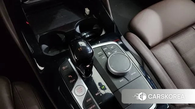 BMW X4 (G02) id 3664671 из Кореи 19