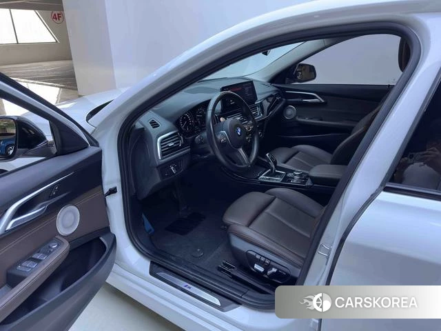 BMW 1 series id 4242130 из Китая 21