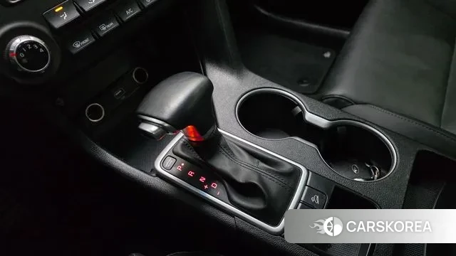 Kia Sportage The Bold id 3713321 из Кореи 19