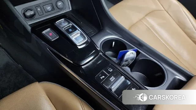 Hyundai Sonata (DN8) id 3166021 из Кореи 19