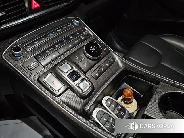 Hyundai The New Santa Fe id 2964765 из Кореи 18