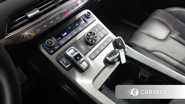 Hyundai Palisade id 4470373 из Кореи 33