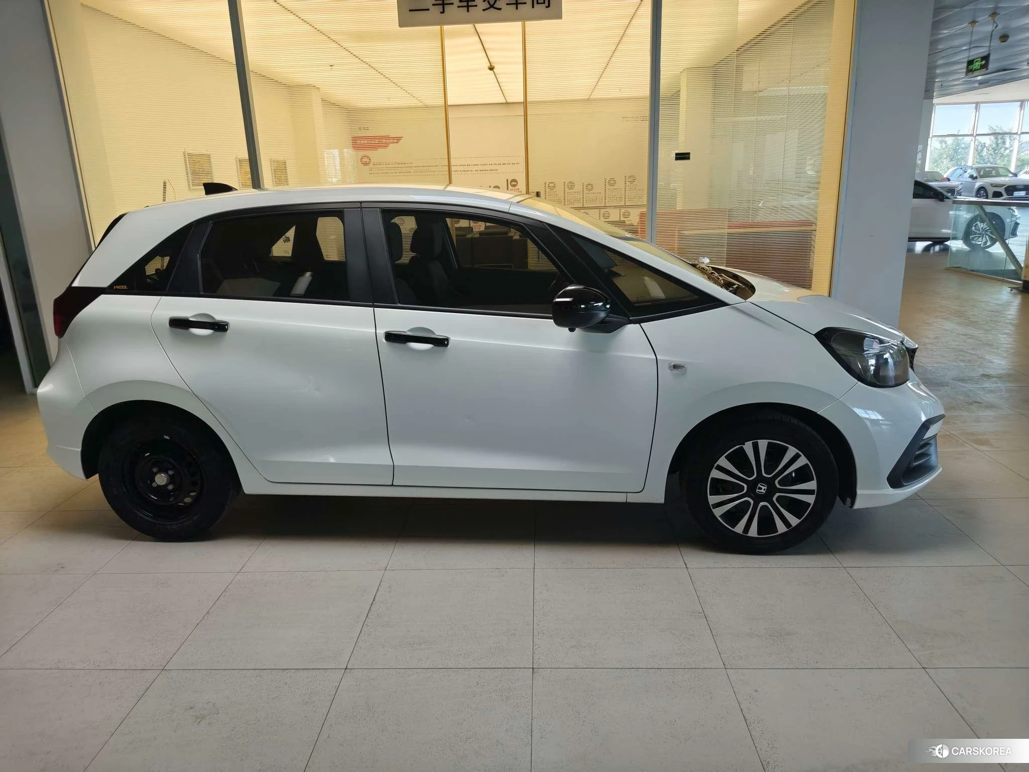 Honda Fit id 4510788 из Китая 9
