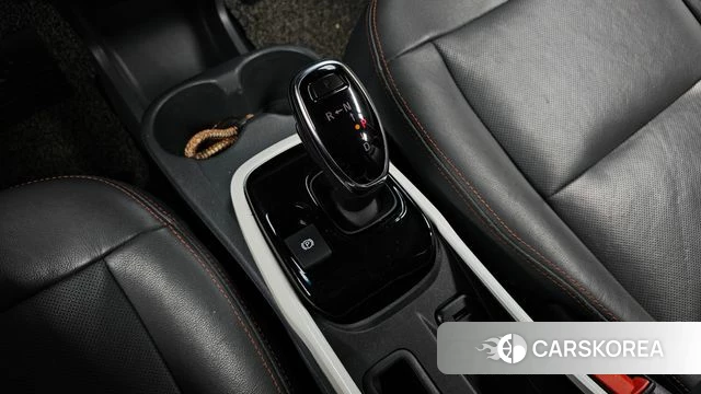 Chevrolet (GM Daewoo) Bolt EV id 4780723 из Кореи 19