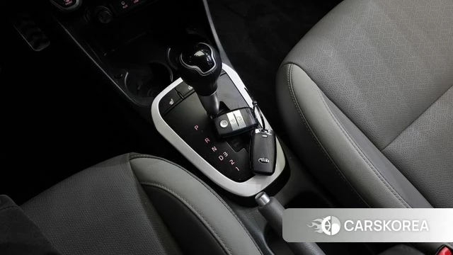 Kia All New Morning (JA) id 4483059 из Кореи 19