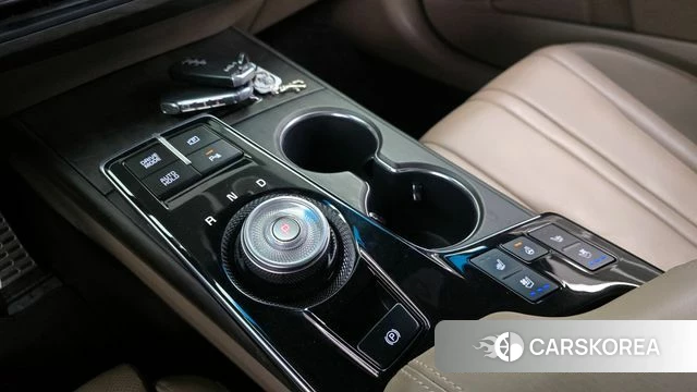 Kia K8 Hybrid id 4267549 из Кореи 19