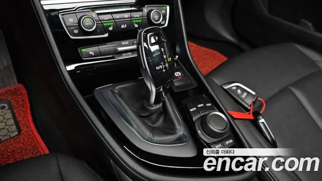 BMW 2 Series Active Tourer (F45) id 2650652 из Кореи 19