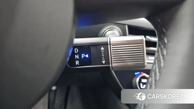 Hyundai Sonata D Edge Hybrid (DN8) id 3195455 из Кореи 19