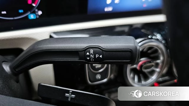 Mercedes-Benz A-Class W177 id 4375322 из Кореи 31