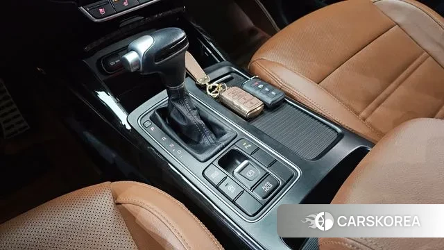 Kia The New Sorento id 3646845 из Кореи 19