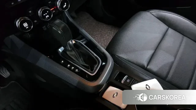 Renault Korea (Samsung) XM3 id 2886240 из Кореи 19