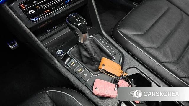 Volkswagen Tiguan second Generation id 3842246 из Кореи 19