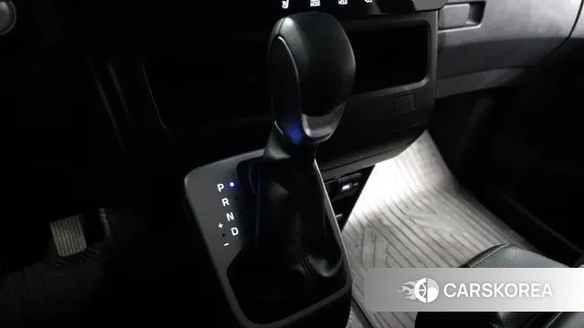 Hyundai Staria id 3143405 из Кореи 19