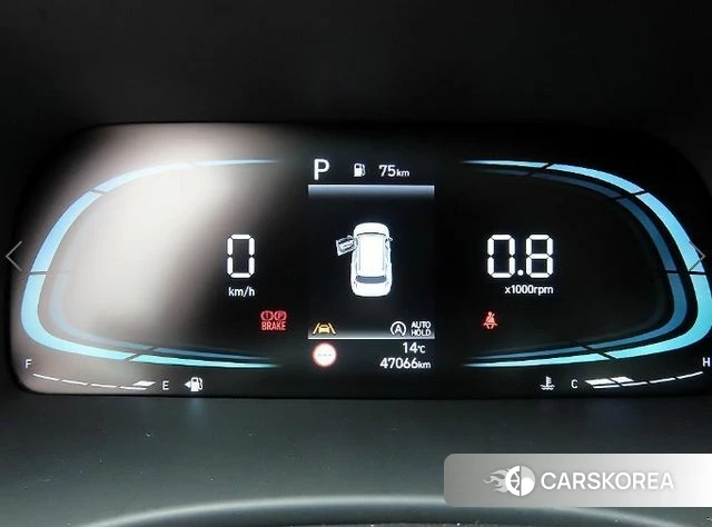 Hyundai The New Palisade id 3864705 из Кореи 19