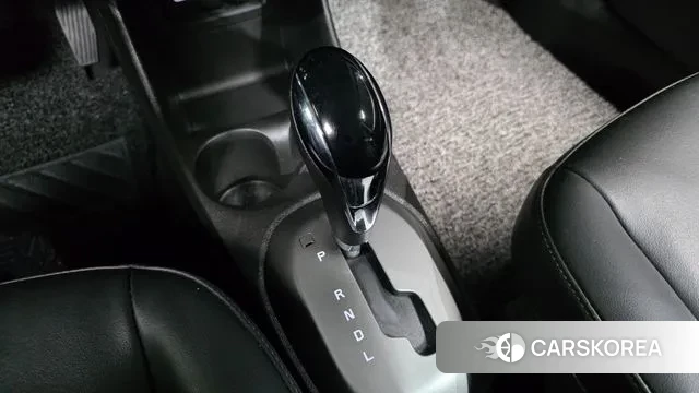 Chevrolet (GM Daewoo) The New Spark id 3220401 из Кореи 19