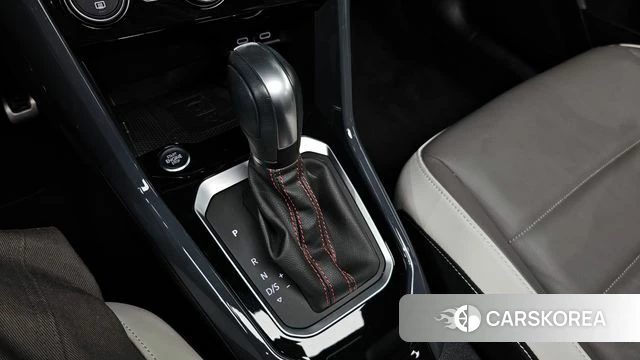 Volkswagen T-Roc id 3860206 из Кореи 19