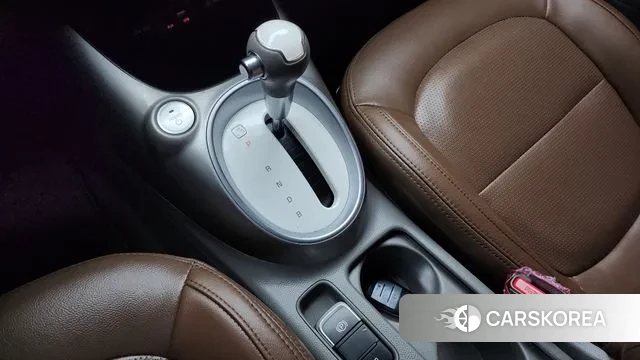 Kia Soul EV id 3612690 из Кореи 19