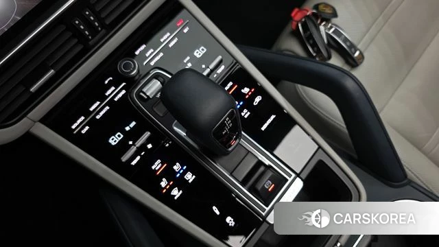 Porsche Cayenne (PO536) id 4495773 из Кореи 32