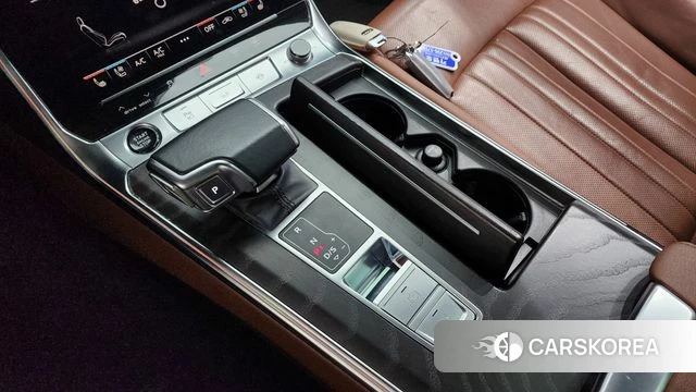 Audi A6 (C8) id 3818835 из Кореи 19