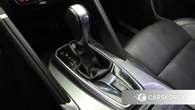 Renault Korea (Samsung) QM6 id 4647585 из Кореи 31