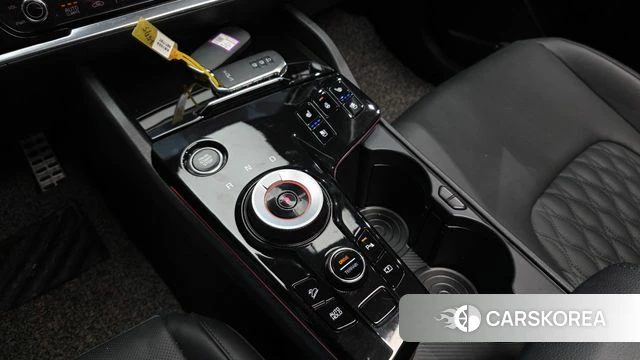 Kia Sportage 5th Generation Hybrid id 4706709 из Кореи 19