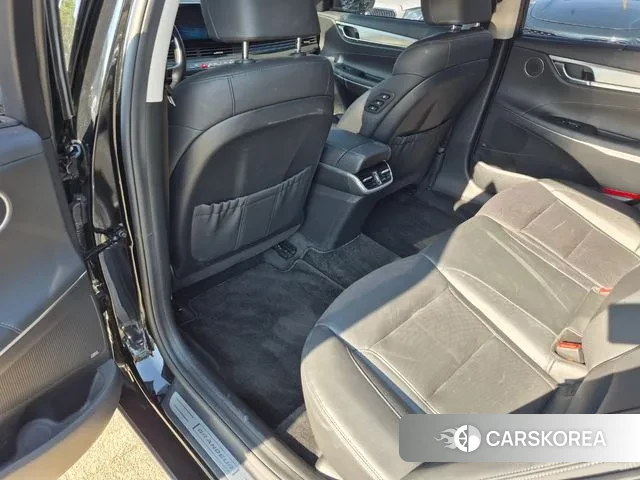 Hyundai The New Grandeur IG id 2900873 из Кореи 11