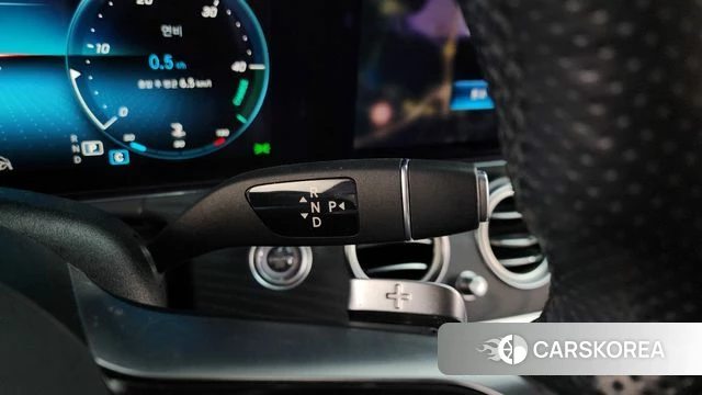 Mercedes-Benz E-Class W213 id 3819914 из Кореи 19