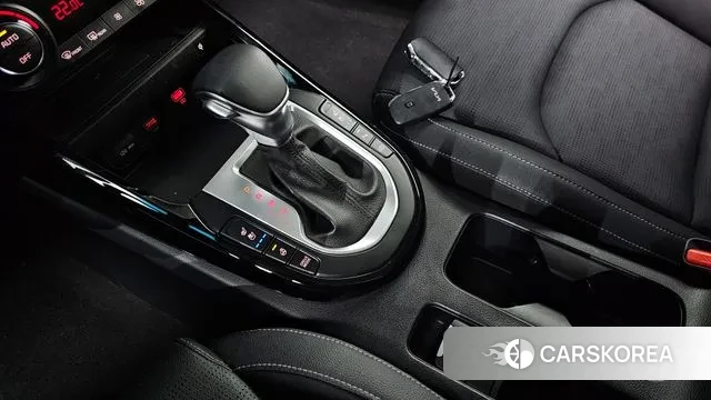 Kia The New K3 2nd generation id 2985342 из Кореи 19