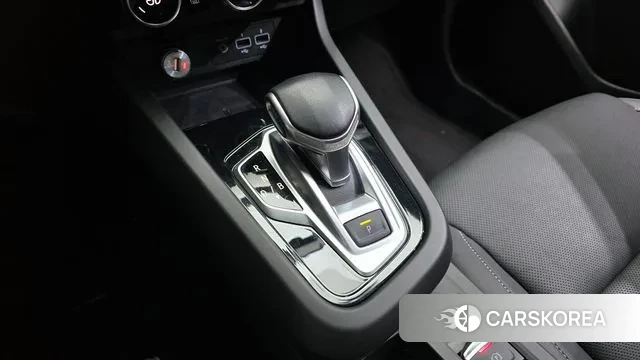 Renault Korea (Samsung) XM3 id 3512897 из Кореи 19