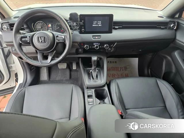 Honda XR-V id 4290291 из Китая 19