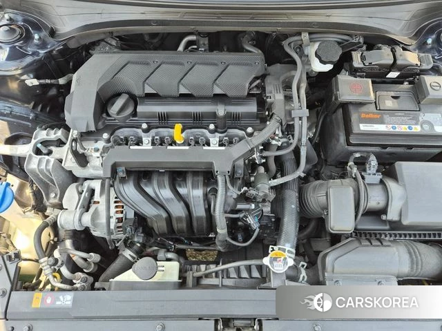 Kia Come New K3 id 4232393 из Кореи 18